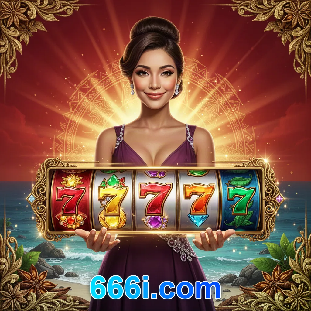 666i.com bonus
