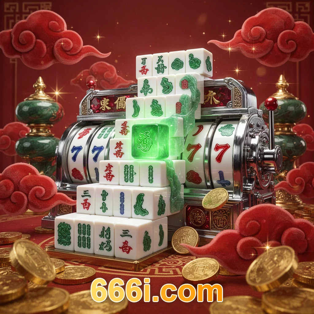Platform 666i.com
