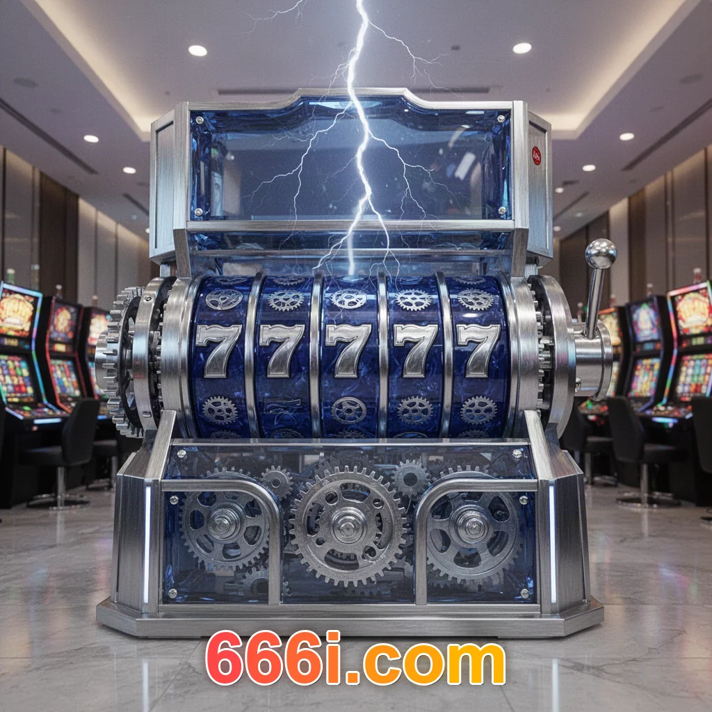 Masuk 666i.com